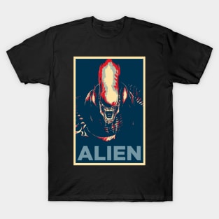 Alien T-Shirt